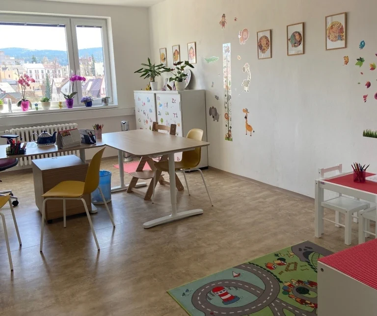 SPC Jablonec nad Nisou